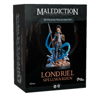 Miniature Pack: Londriel