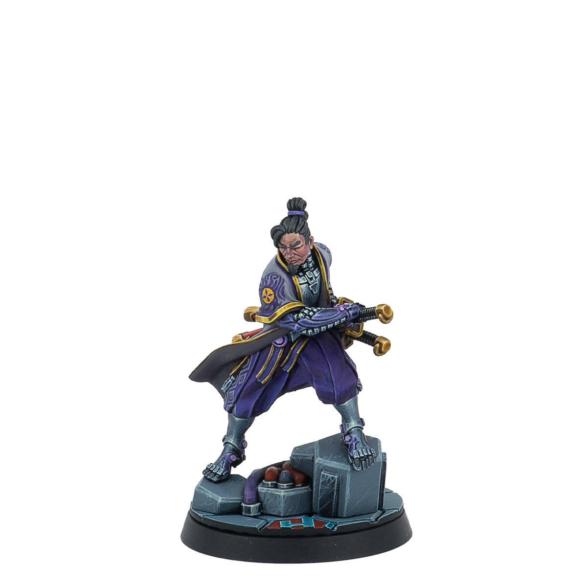 Infinity HexaDome Legends Core Box [AUGUST PRE-ORDER]