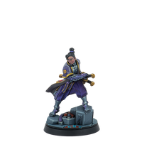 Infinity HexaDome Legends Core Box [AUGUST PRE-ORDER]