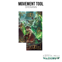 Syenann Movement Tool