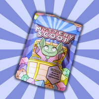 Mystery Dice Goblin: Mystery Scoop