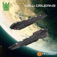 UCM Core Ships