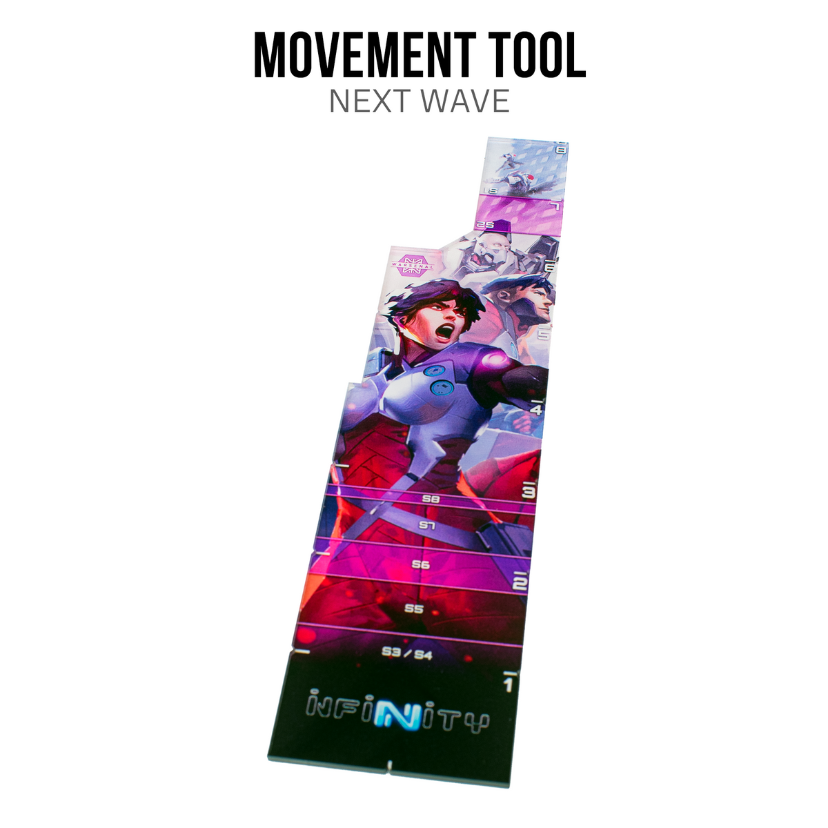 Measurement Tool - Next Wave