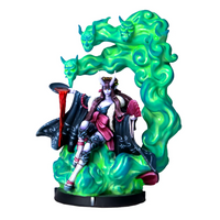 Core Box: Northern Wind