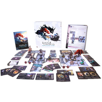 Core Box: Northern Wind