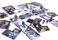 Core Box: Northern Wind