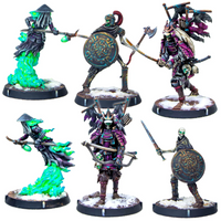 Core Box: Northern Wind