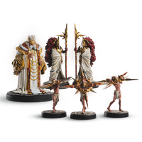 Standee Pack - Reinforcement Pack Handsof the Church