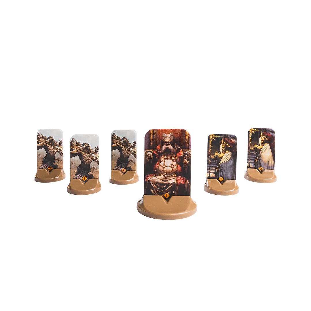Reinforcement Pack - Hands of the Church