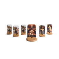 Reinforcement Pack - Hands of the Church