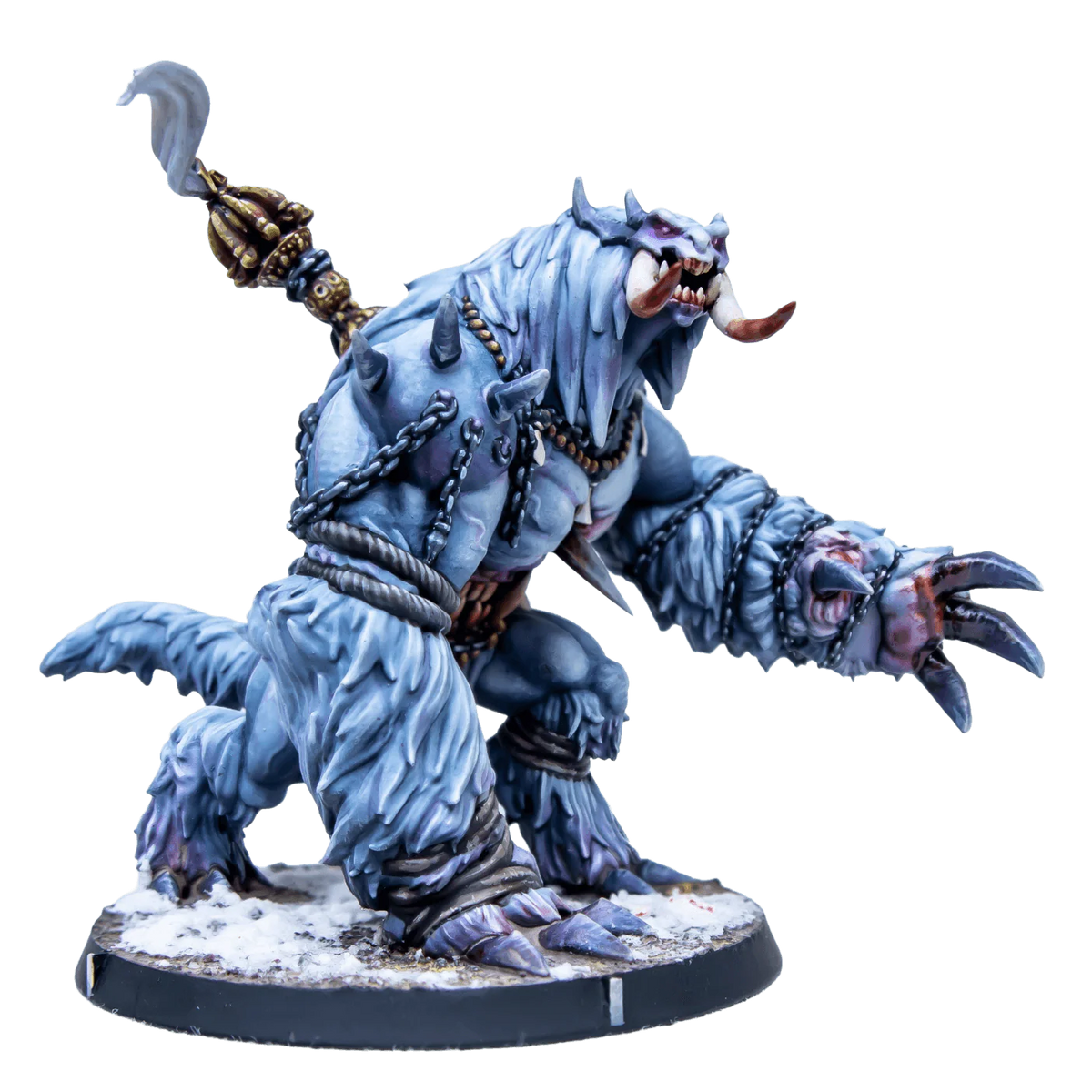 Oni Pariah