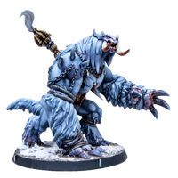 Oni Pariah