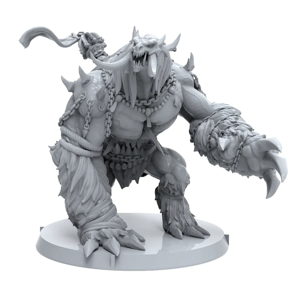 Oni Pariah