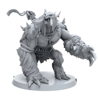 Oni Pariah