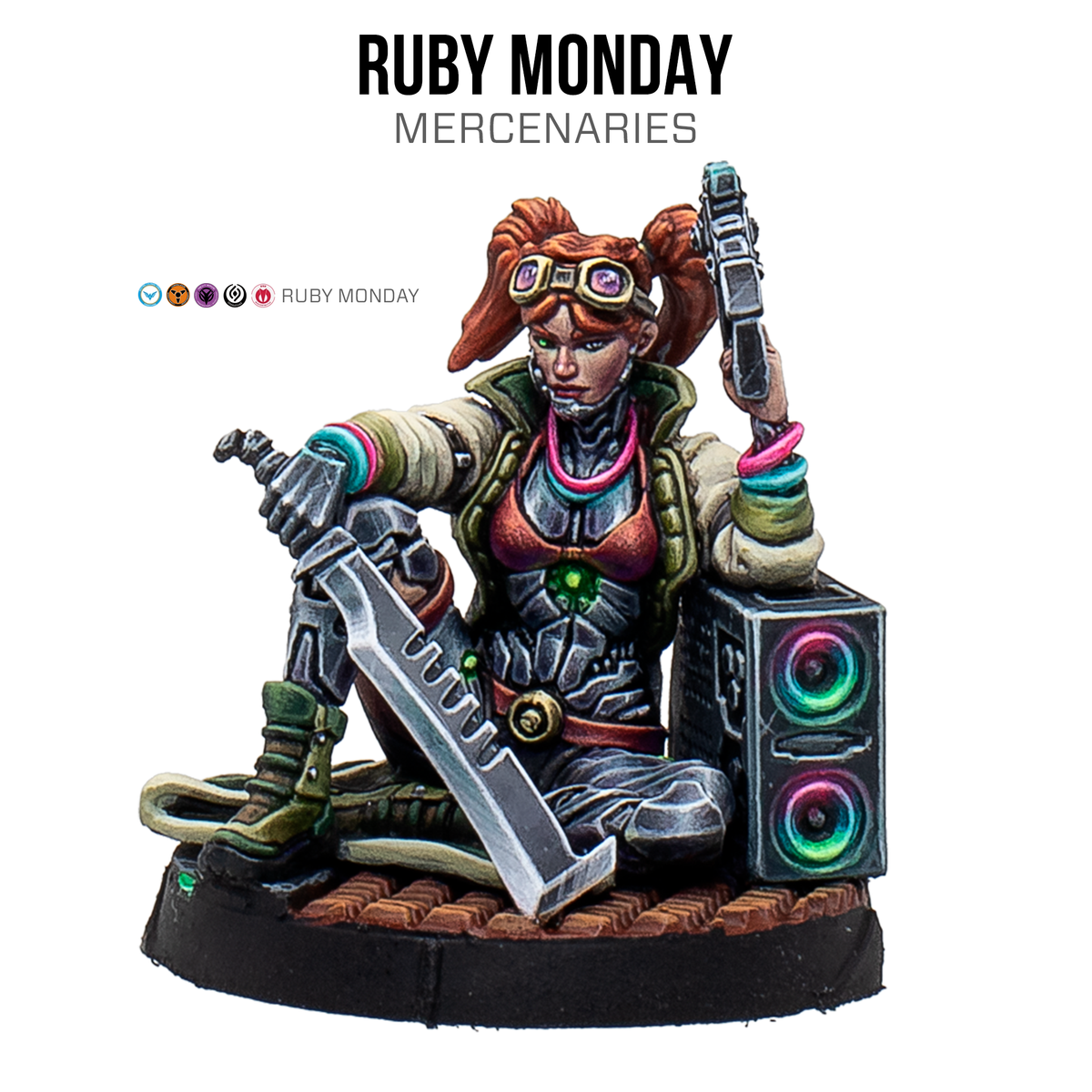 Operation Mazebreaker Bundle [JUNE PRE-ORDER]