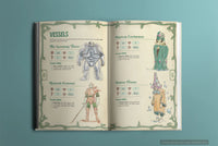 Whispers of the Deep Core Book and Token Pack Set