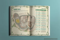Whispers of the Deep Core Book and Token Pack Set