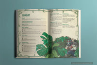 Whispers of the Deep Core Book and Token Pack Set
