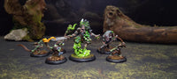 ArcWorlde Ourk Starter Warband
