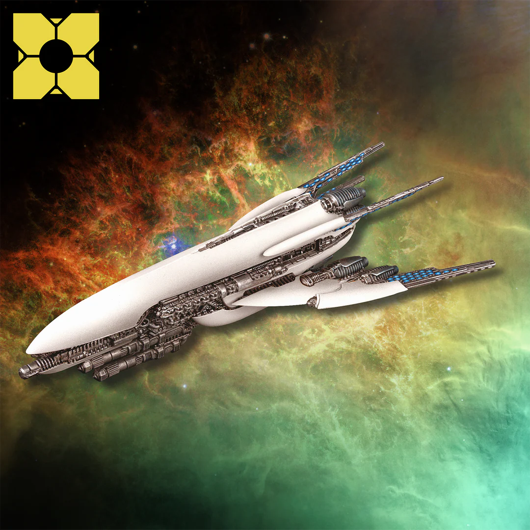 PHR Battlefleet