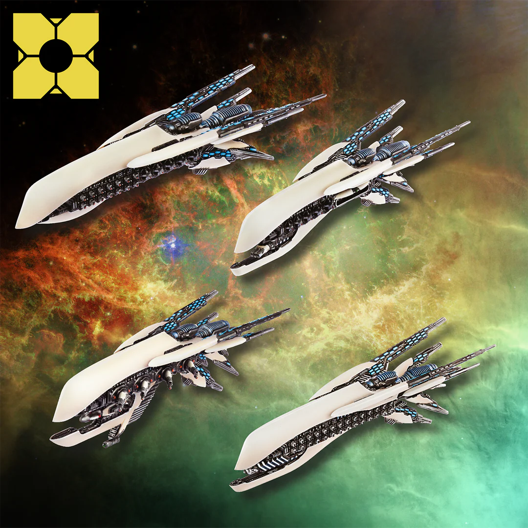 PHR Battlefleet