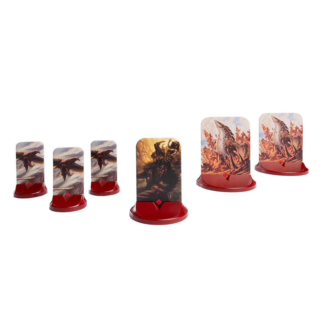 Reinforcement Pack - Bestial Advantage