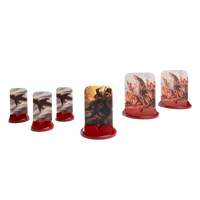 Reinforcement Pack - Bestial Advantage