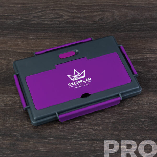Game Envy: Exemplar PRO Wet Palette