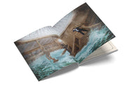 Titanic The Tabletop Roleplaying Game Core Book