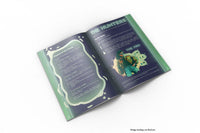 Ghostwatcher Zine
