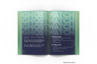 Ghostwatcher Zine