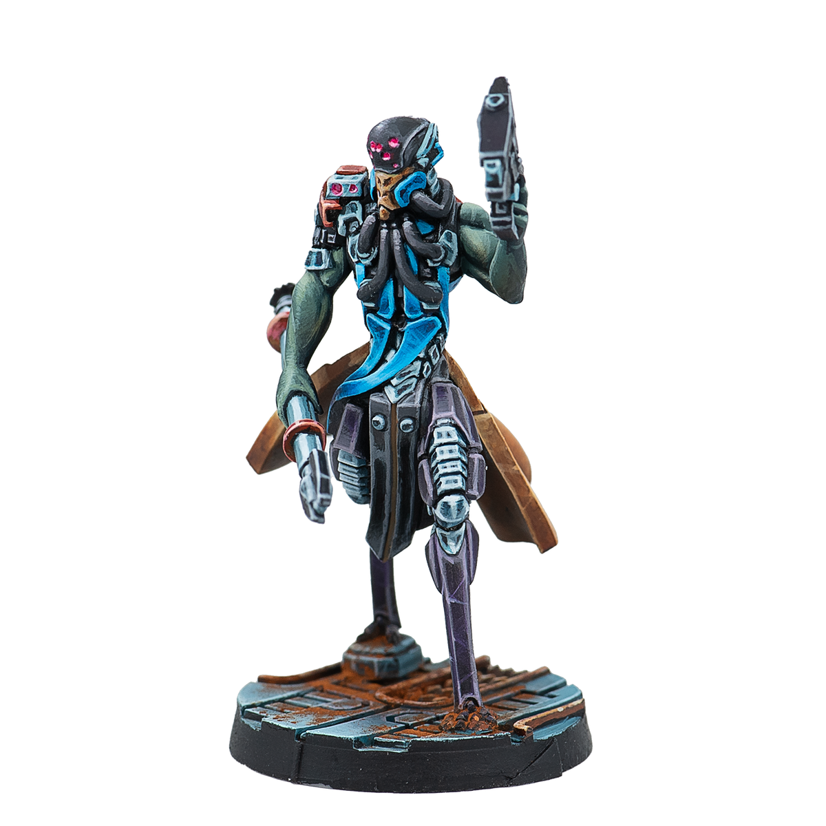 Next Wave Army Bundle [NOVEMBER PRE-ORDER]