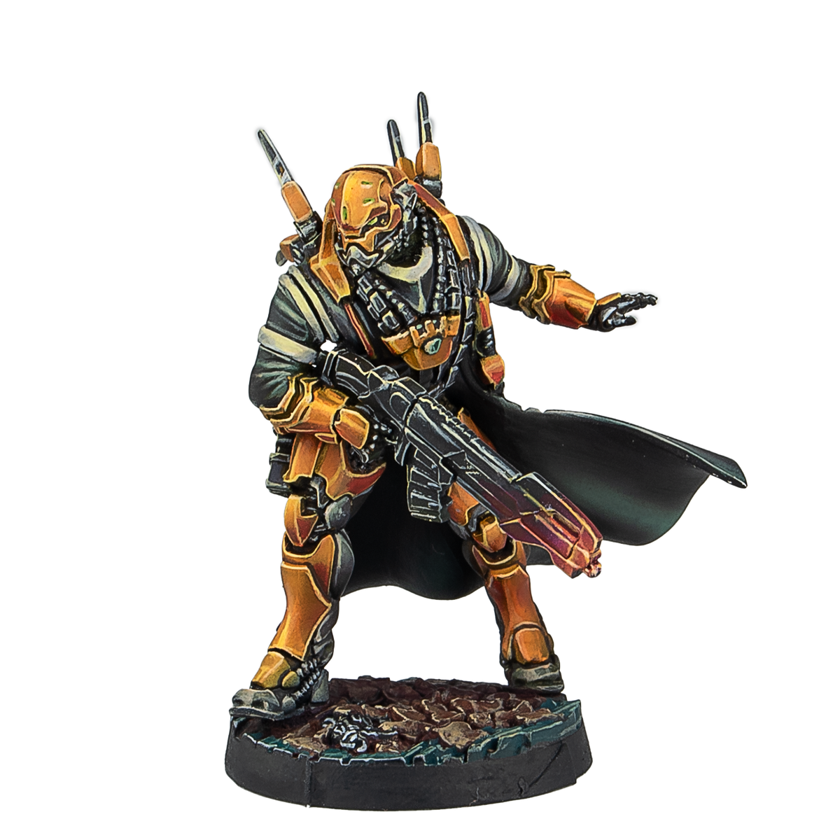 ITS Season 17 Special Tournament Pack [APRIL PRE-ORDER]