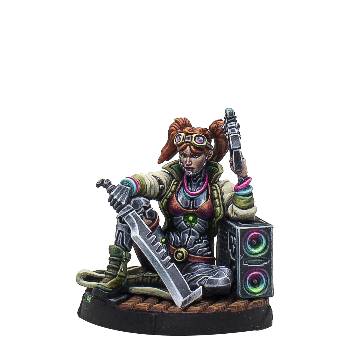 Operation Mazebreaker Bundle [JUNE PRE-ORDER]