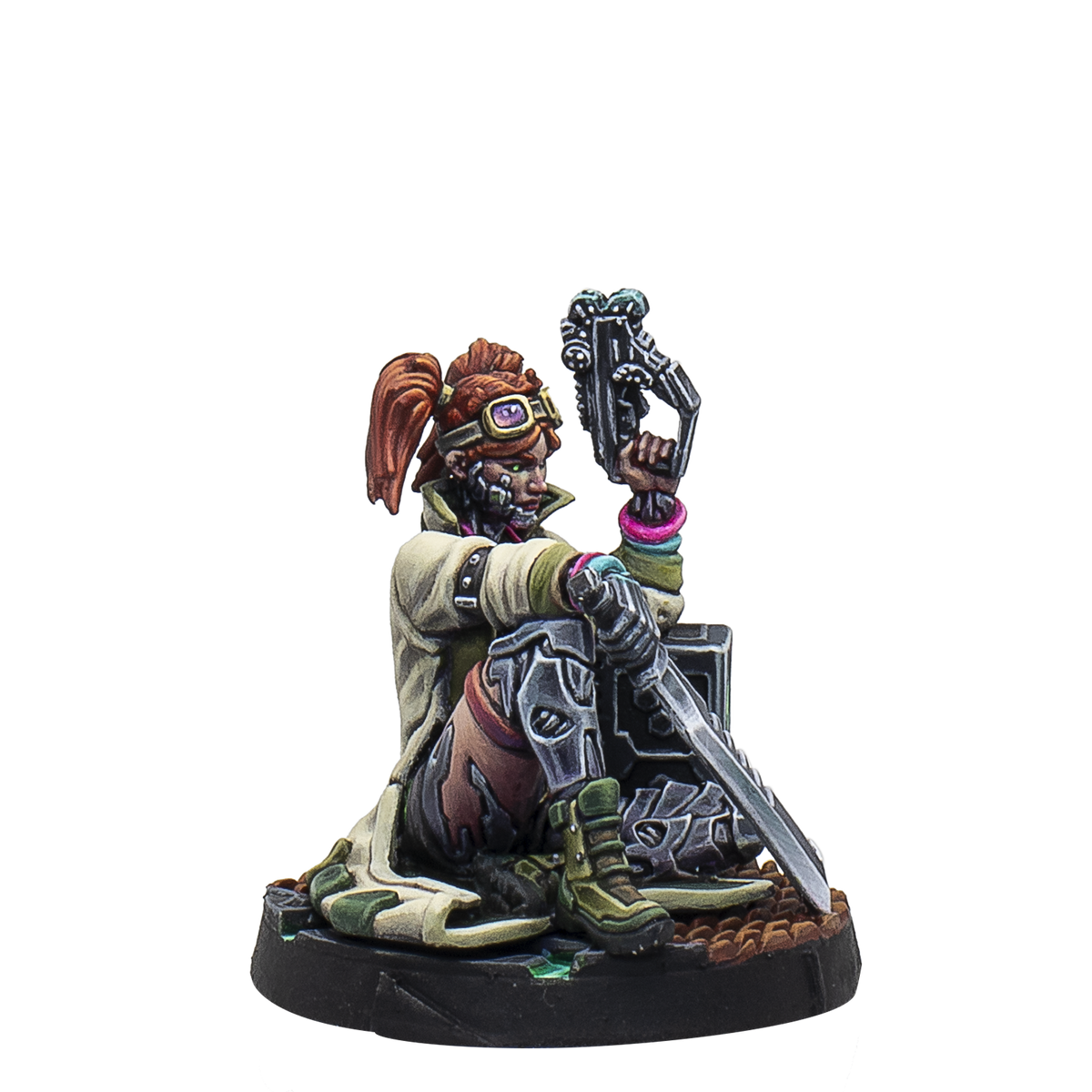 Operation Mazebreaker Bundle [JUNE PRE-ORDER]