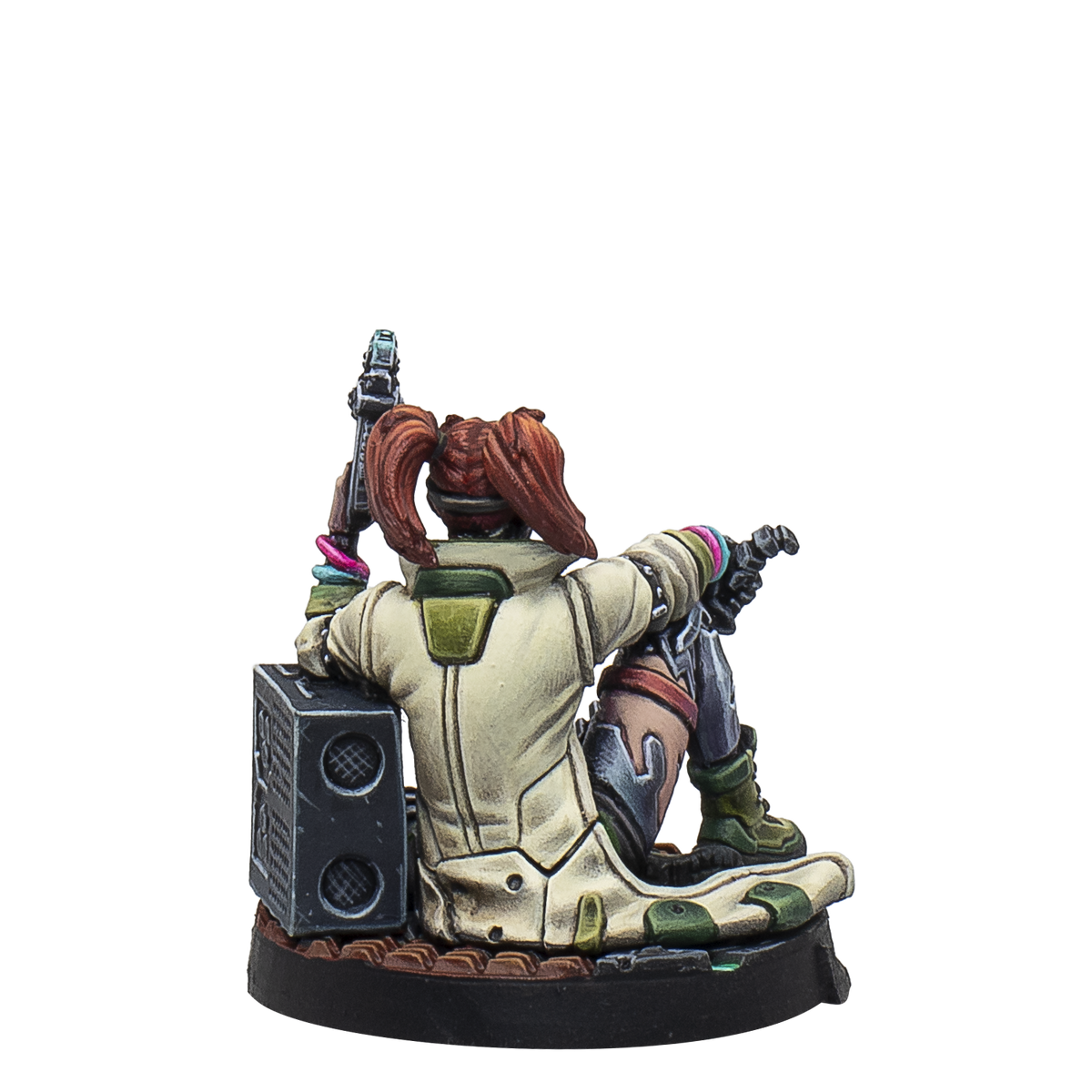 Operation Mazebreaker Bundle [JUNE PRE-ORDER]