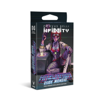 Kazuraba Ruby Monday Pre-order Exclusive Edition  [JUNE PRE-ORDER]
