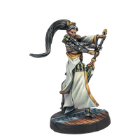 Beasthunter Exclusive Miniature [MARCH PRE-ORDER]