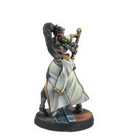 Beasthunter Exclusive Miniature [MARCH PRE-ORDER]