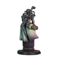 Rumbler Spec-Ops Preorder Exclusive Miniature [OCTOBER PRE-ORDER]