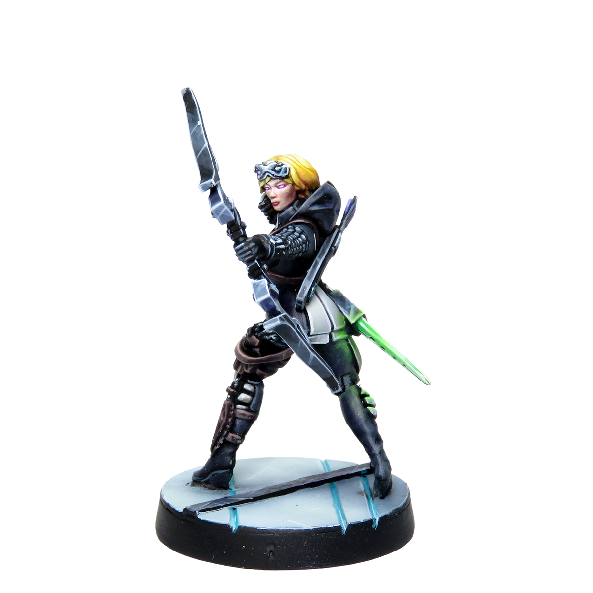 Acontecimento Combat Force Repack Beta [LIMITED RELEASE]