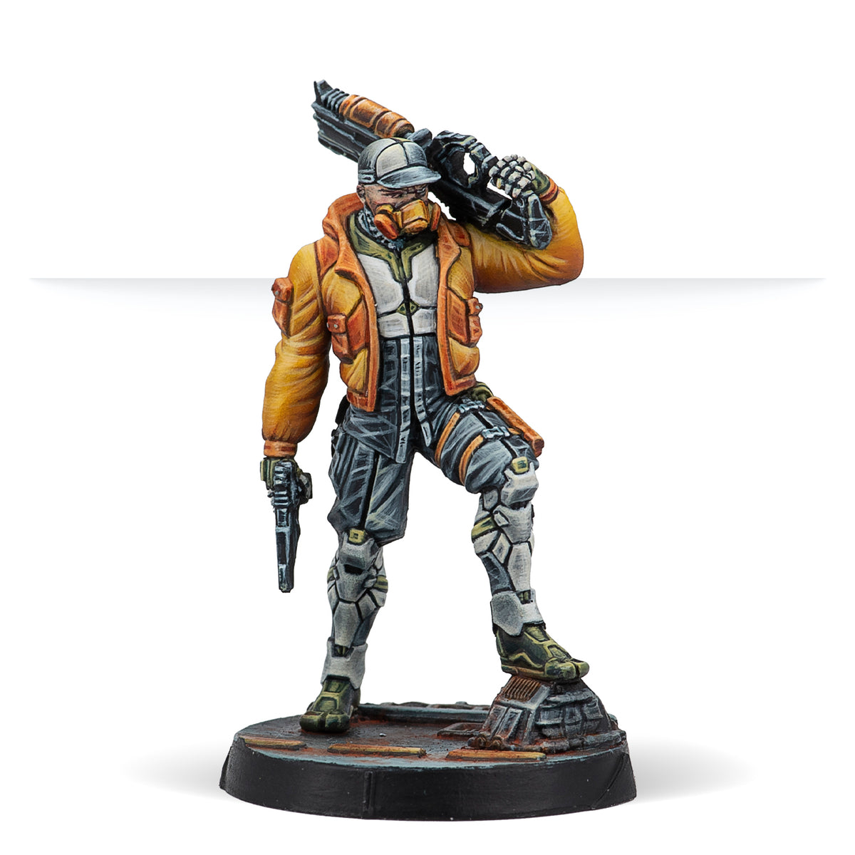 Bounty Hunter Event Exclusive Edition [LIMITED EDITION]