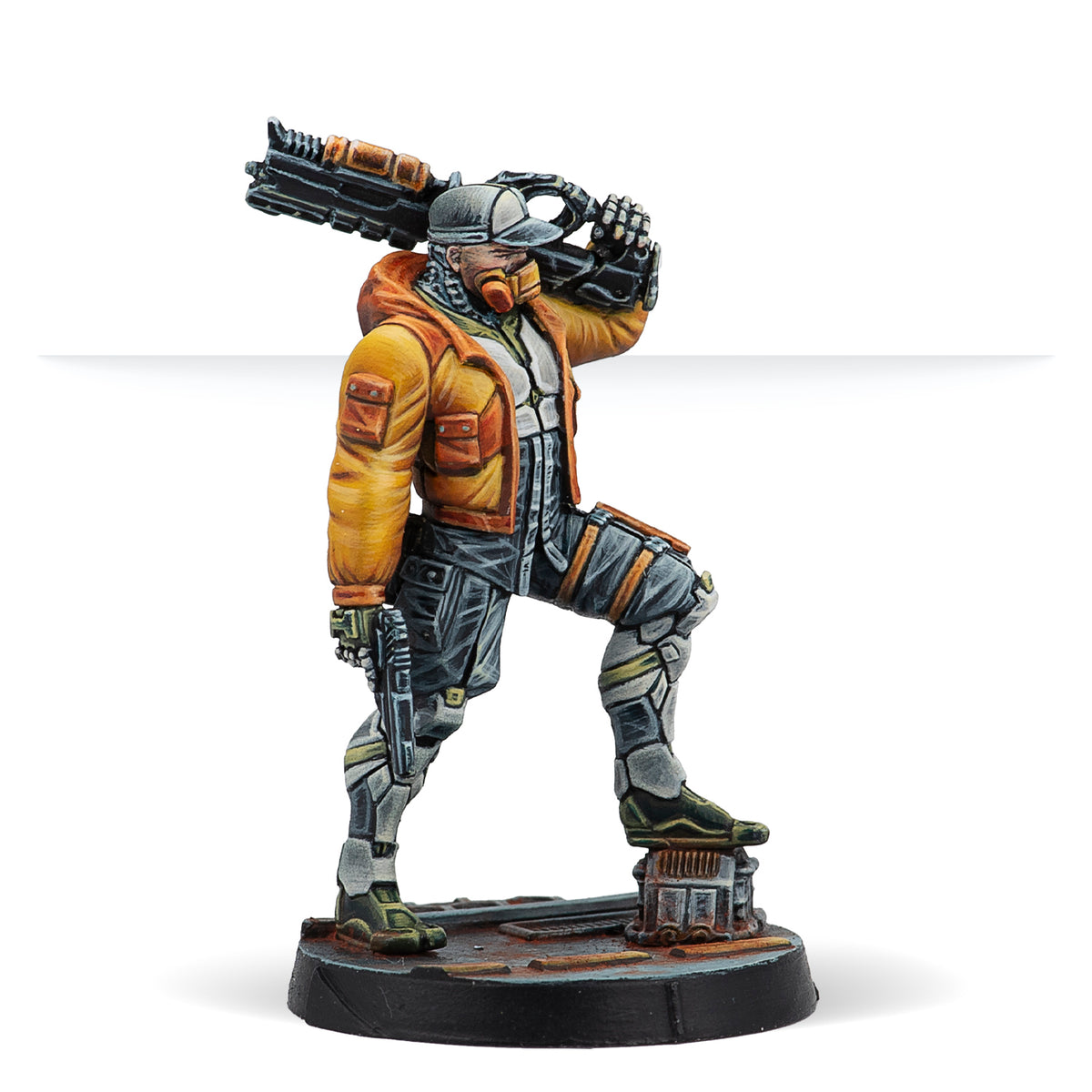 Bounty Hunter Event Exclusive Edition [LIMITED EDITION]