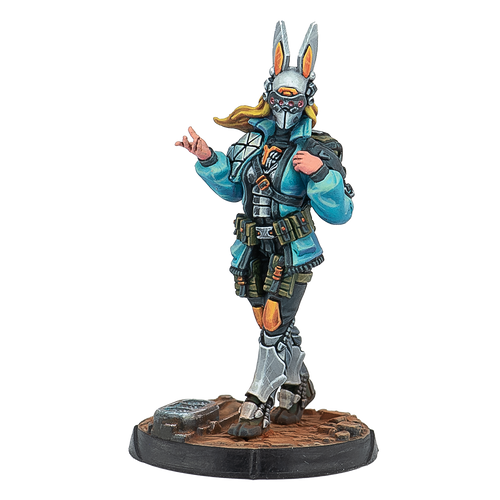 ITS Season 17 Tournament Pack: Seekers [SEPTEMBER PRE-ORDER]