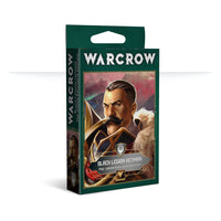 Warcrow Adventures Core Box (w/ Exclusive Hetman)