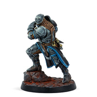 Warcrow Battle Pack - Song of the Dormant - With Exclusive Syzigian [AUGUST PRE-ORDER]