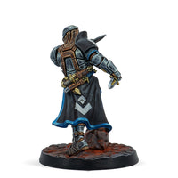 Warcrow Battle Pack - Song of the Dormant - With Exclusive Syzigian [AUGUST PRE-ORDER]