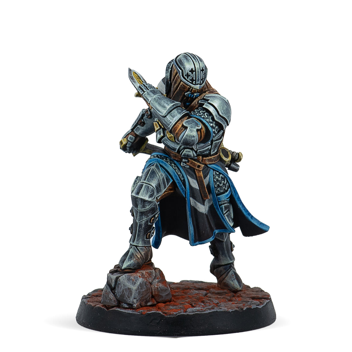 Warcrow Battle Pack - Song of the Dormant - With Exclusive Syzigian [AUGUST PRE-ORDER]
