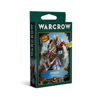 Warcrow Battle Pack - Song of the Dormant - With Exclusive Syzigian [AUGUST PRE-ORDER]