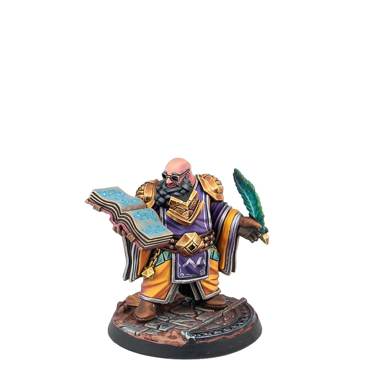 War Augur Pre-order Exclusive Edition [APRIL PRE-ORDER]